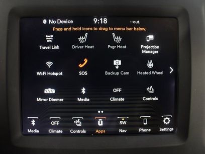 Used 2023 Jeep Cherokee Altitude Lux