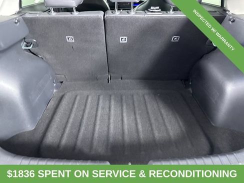 Used 2023 Kia Niro EX Touring FWD image 7