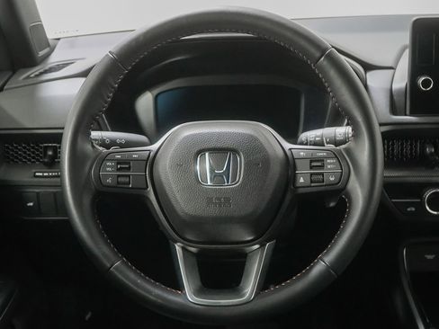 Certified 2026 Honda CR-V Sport-L image 22