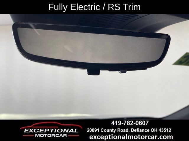 Used 2024 Chevrolet Blazer EV RS AWD/4WD image 43