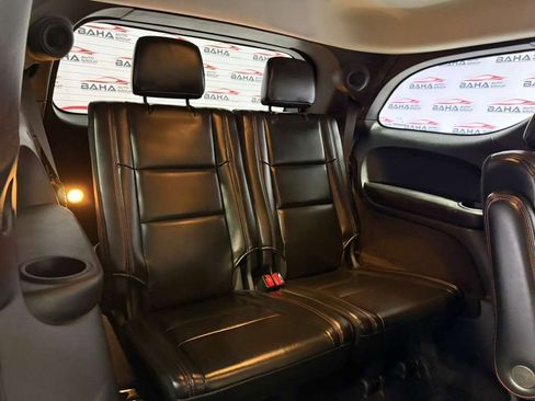 Used 2018 Dodge Durango GT w/ Premium Group image 42