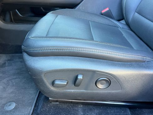 Used 2024 Chevrolet Equinox EV LT FWD image 14