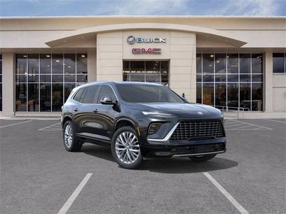 New 2026 Buick Enclave Avenir w/ Super Cruise Package