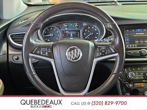 Used 2022 Buick Encore Preferred w/ Safety Package AWD/4WD image 13