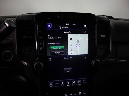 Used 2021 RAM 3500 Limited image 66