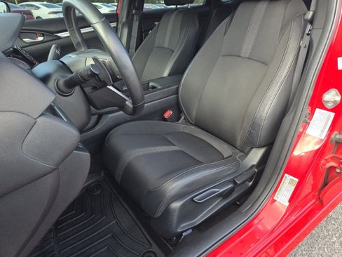 Used 2020 Honda Civic Sport image 25