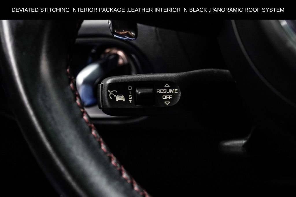 Used 2023 Porsche Macan S AWD/4WD image 35
