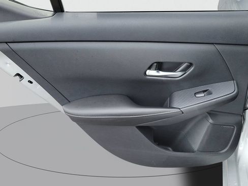 Used 2023 Nissan Sentra SV w/ All-Weather Package FWD image 30