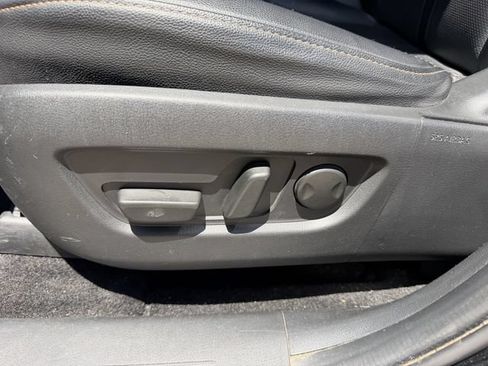 Certified 2024 MAZDA CX-90 3.3 Turbo w/ Preferred Plus AWD/4WD image 13
