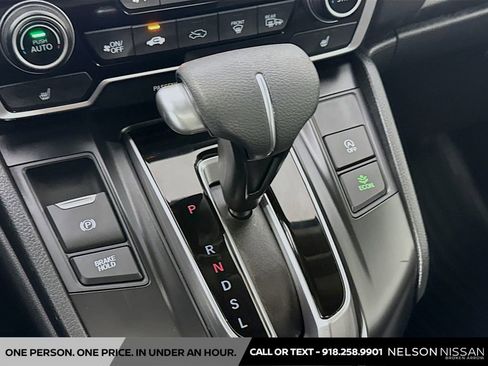 Used 2022 Honda CR-V EX image 16