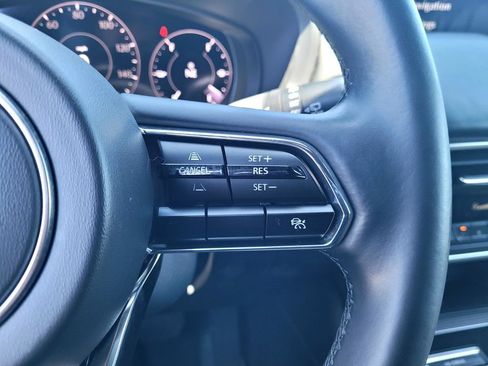 Certified 2024 MAZDA CX-90 Plug-In Hybrid w/ Premium Plus AWD/4WD image 23