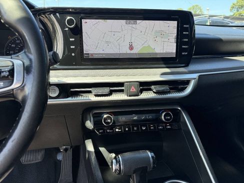 Used 2022 Kia K5 GT-Line w/ GT-Line FWD Premium Package image 20
