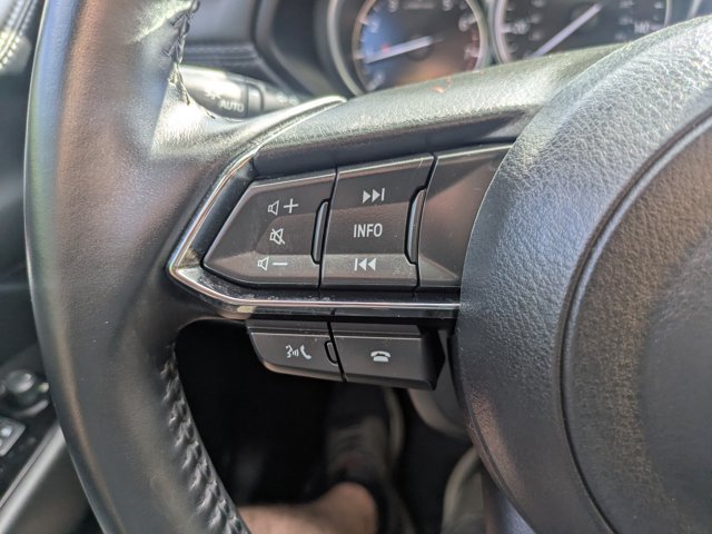 Used 2024 MAZDA CX-5 AWD 2.5 S w/ Select Package image 22