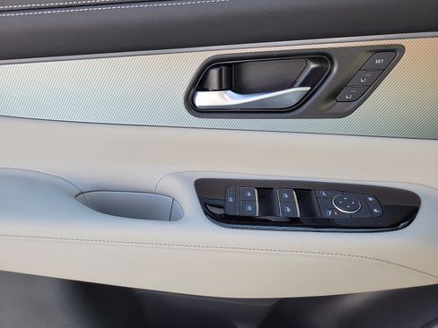 New 2025 Nissan Murano SL w/ Cargo Package AWD/4WD image 29