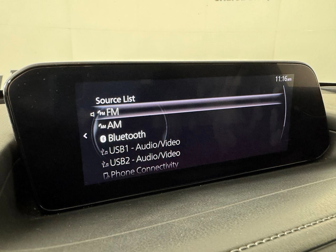 Used 2025 MAZDA CX-30 AWD 2.5 S w/ Preferred Package image 20
