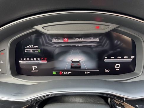 New 2025 Audi Q7 3.0T Premium Plus image 14