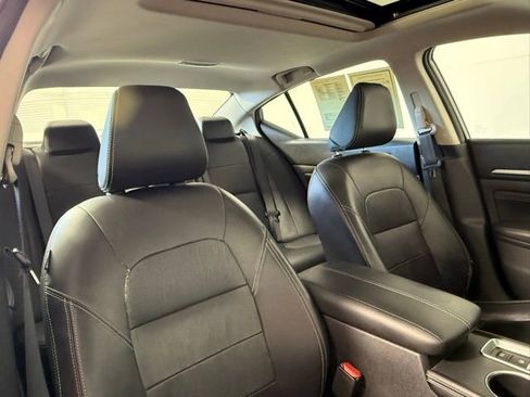 Used 2019 Nissan Altima 2.5 Platinum image 50