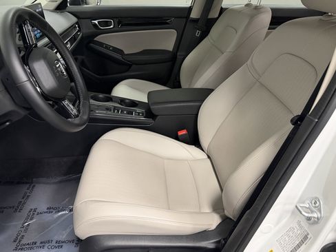 Used 2024 Honda Civic Touring image 21