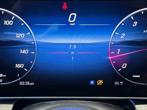 New 2026 Mercedes-Benz GLC 300 4MATIC image 24