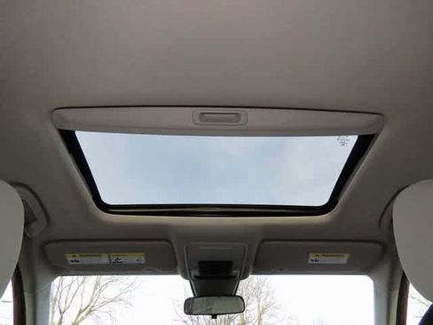 Certified 2024 Honda CR-V EX image 23