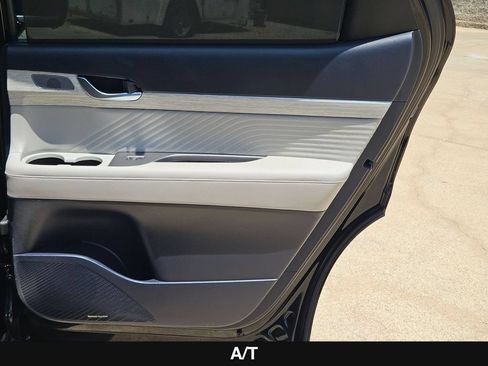 Used 2023 Hyundai Palisade Calligraphy AWD/4WD image 30
