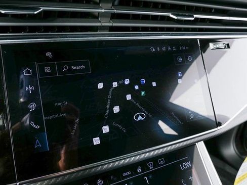 New 2026 Audi RS Q8 performance image 14