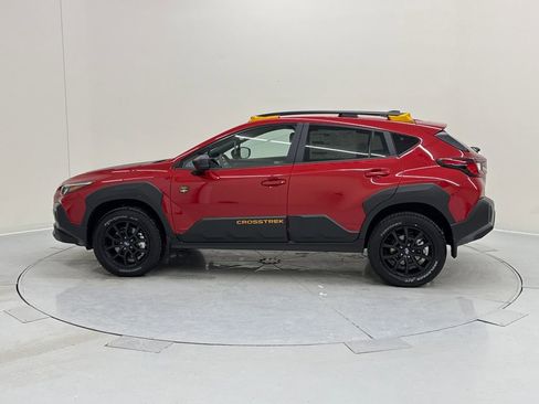 New 2026 Subaru Crosstrek 2.5i Wilderness image 2