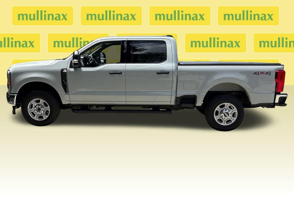 Used 2026 Ford F250 XLT AWD/4WD image 11