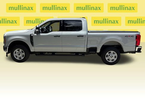 Used 2026 Ford F250 XLT AWD/4WD image 11