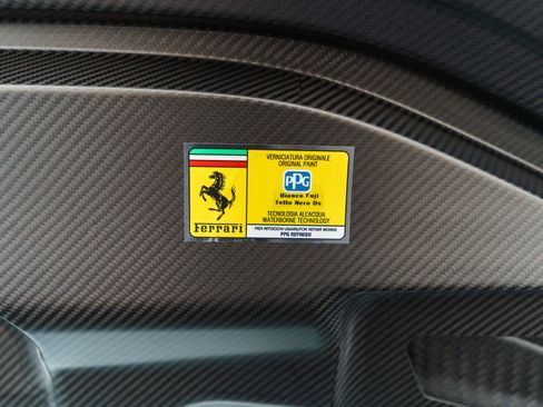 Certified 2022 Ferrari SF90 Stradale image 32