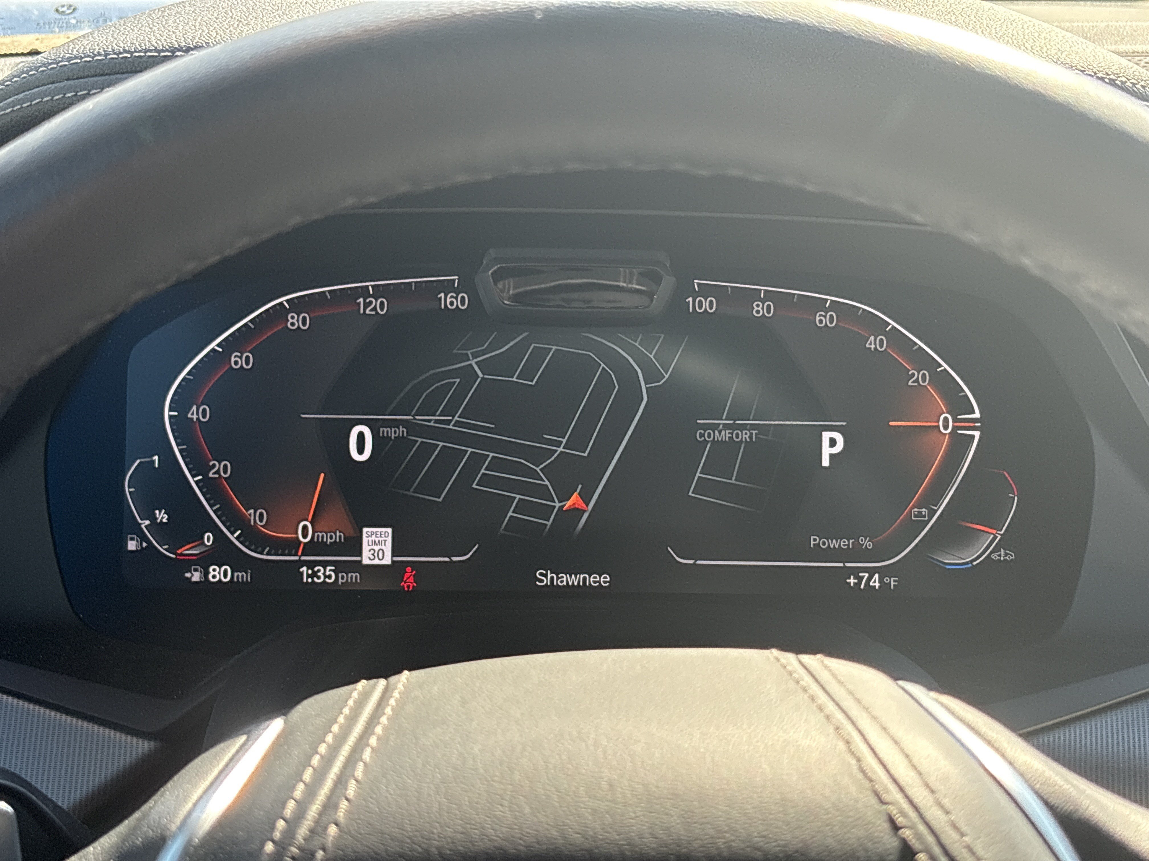 Used 2022 BMW X5 xDrive40i AWD/4WD image 8