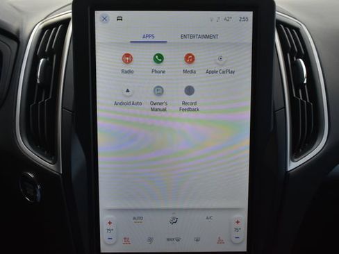 Used 2024 Ford Edge SEL w/ Convenience Package image 23