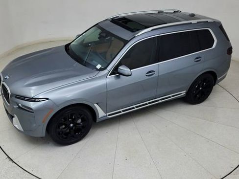 Used 2026 BMW X7 xDrive40i image 80