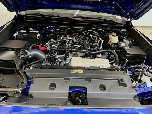 Used 2024 Toyota Tacoma TRD Sport w/ TRD Sport Upgrade Package image 34