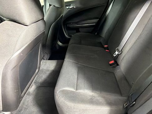 Used 2013 Dodge Charger Police RWD image 15