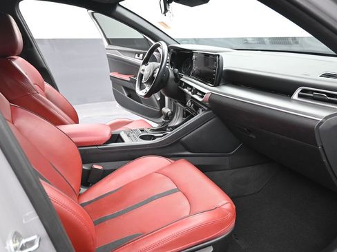 Used 2022 Kia K5 GT-Line w/ GT-Line FWD Premium Package image 26