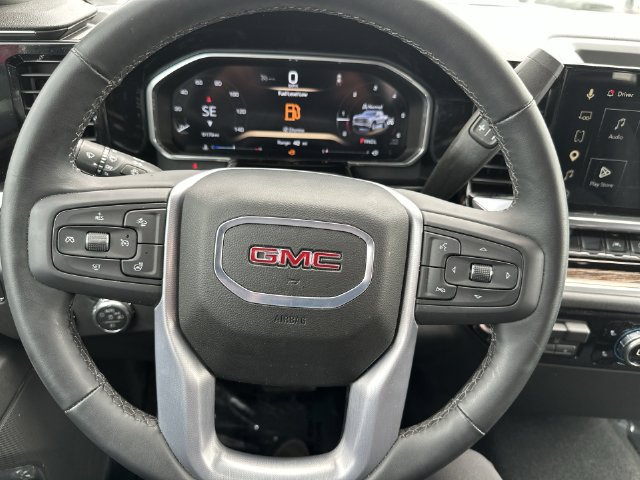 Certified 2026 GMC Sierra 1500 Elevation w/ Elevation Select Package AWD/4WD image 20