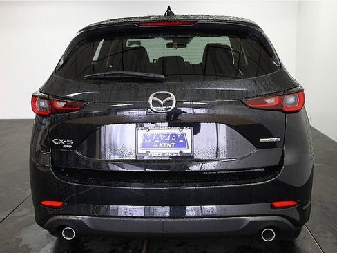 New 2025 MAZDA CX-5 AWD 2.5 S w/ Select Package image 10