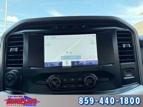 Used 2022 Ford F150 XLT w/ XTR Package image 21