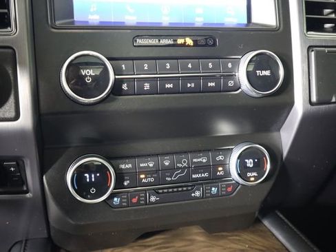 Used 2021 Ford Expedition Max Platinum AWD/4WD image 53