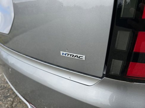 New 2026 Hyundai Palisade Calligraphy image 8