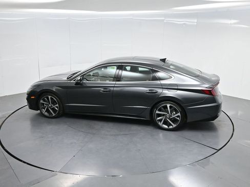 Used 2022 Hyundai Sonata SEL Plus w/ Cargo Package FWD image 53