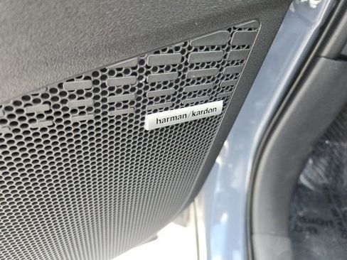 Certified 2025 Subaru Solterra Limited image 28