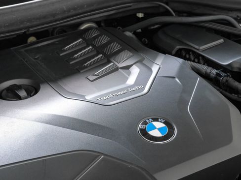 Used 2024 BMW X3 sDrive30i w/ Premium Package RWD image 62