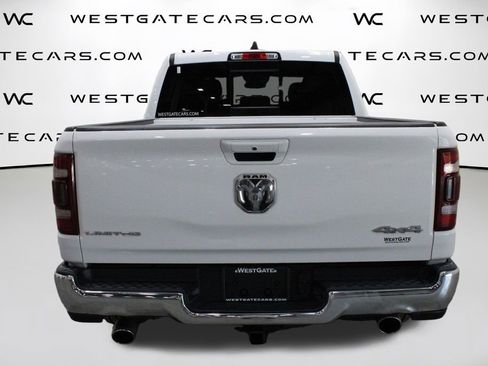 Used 2023 RAM 1500 Limited image 7