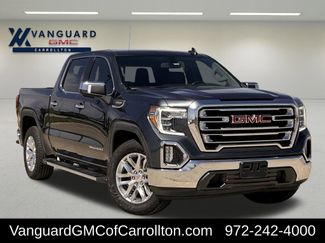 Used 2021 GMC Sierra 1500 SLT 360° Tour