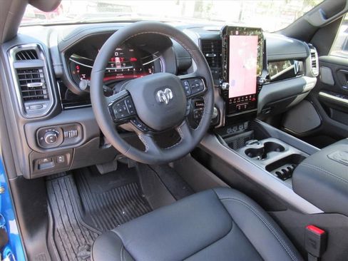 New 2026 RAM 1500 Rebel w/ Rebel Level 2 Equipment Group image 15