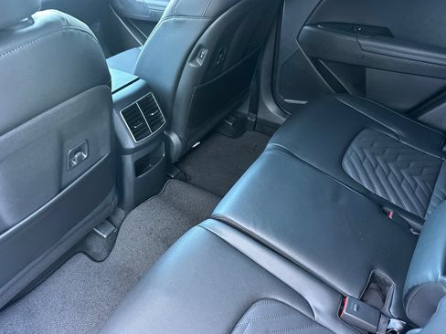 Used 2026 Kia Sportage X-Line w/ X-Line Premium Package AWD/4WD image 13