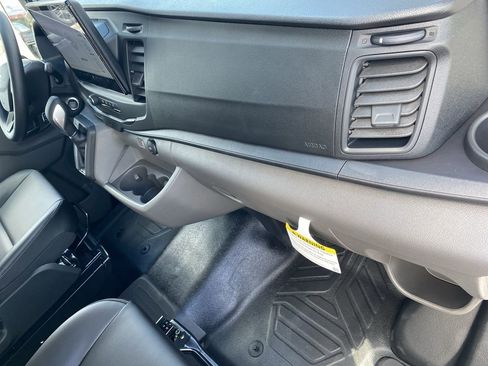 New 2026 Ford Transit 150 Low Roof RWD image 14