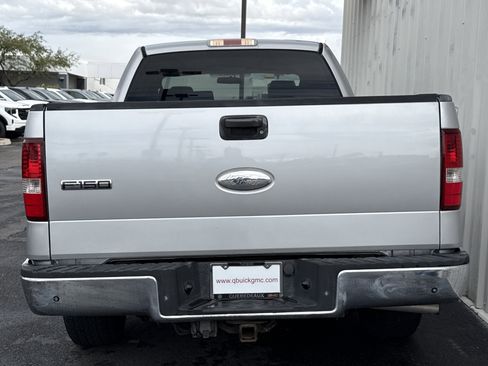 Used 2007 Ford F150 Lariat image 5